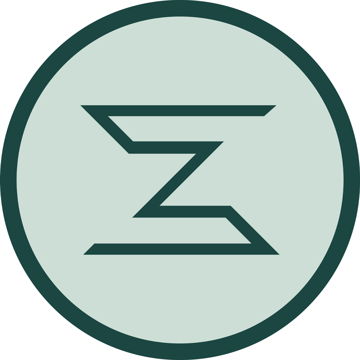 The Zee Institute logo